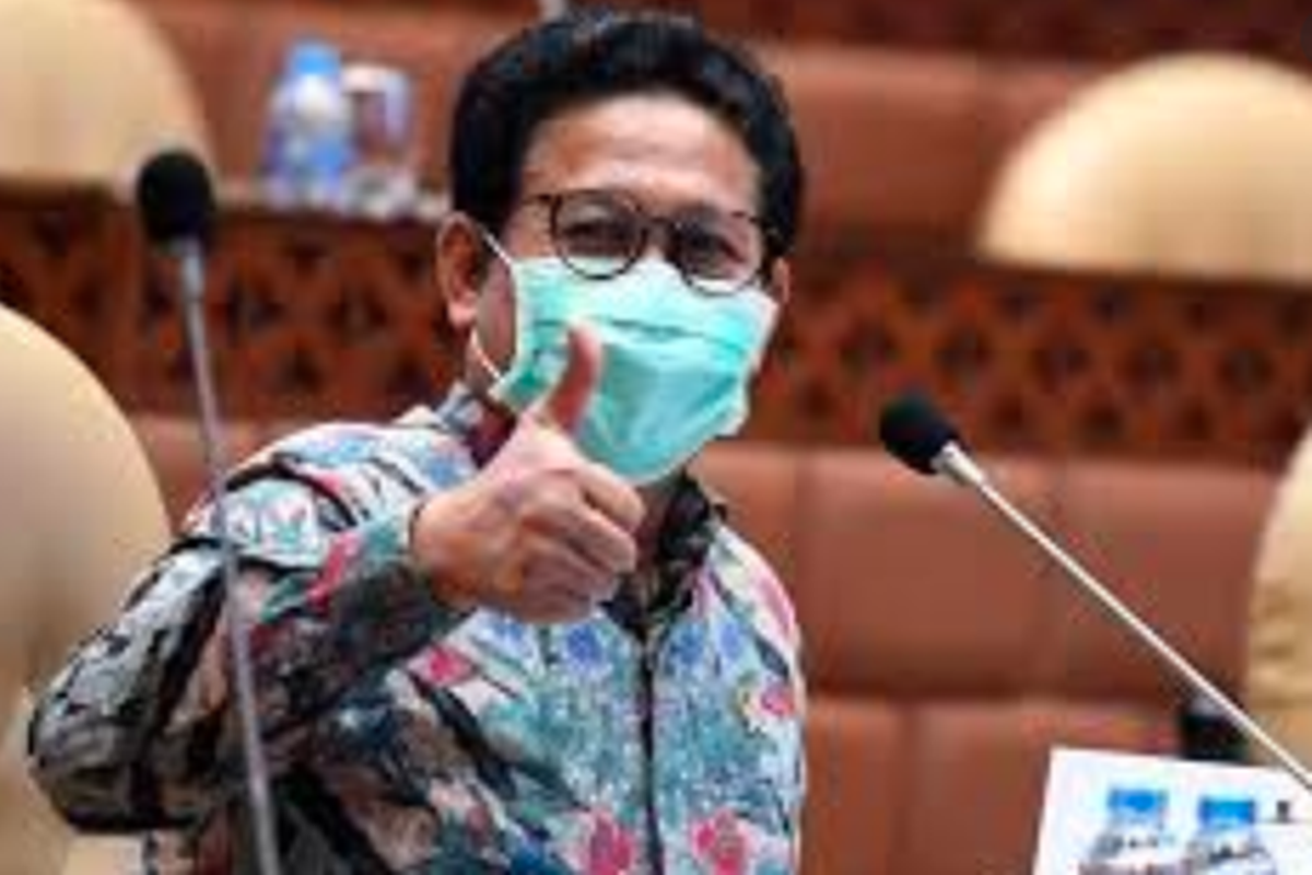 Menteri Desa, Pembangunan Daerah Tertinggal dan Transmigrasi (Kemendes PDTT), Abdul Halim Iskandar (foto: Antara) Menteri Desa, Pembangunan Daerah Tertinggal dan Transmigrasi (Kemendes PDTT), Abdul Halim Iskandar (foto: Antara)
