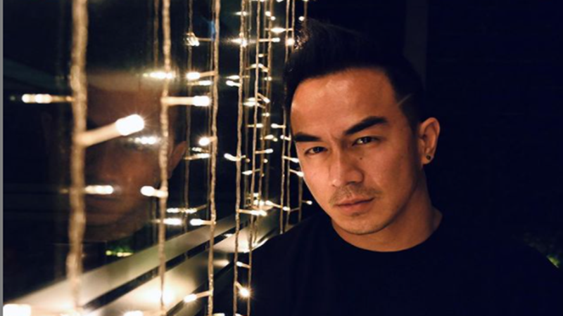Penampakan Joe Taslim di Mortal Kombat dirilis (foto: SC IG @joe_taslim) Penampakan Joe Taslim di Mortal Kombat dirilis (foto: SC IG @joe_taslim)