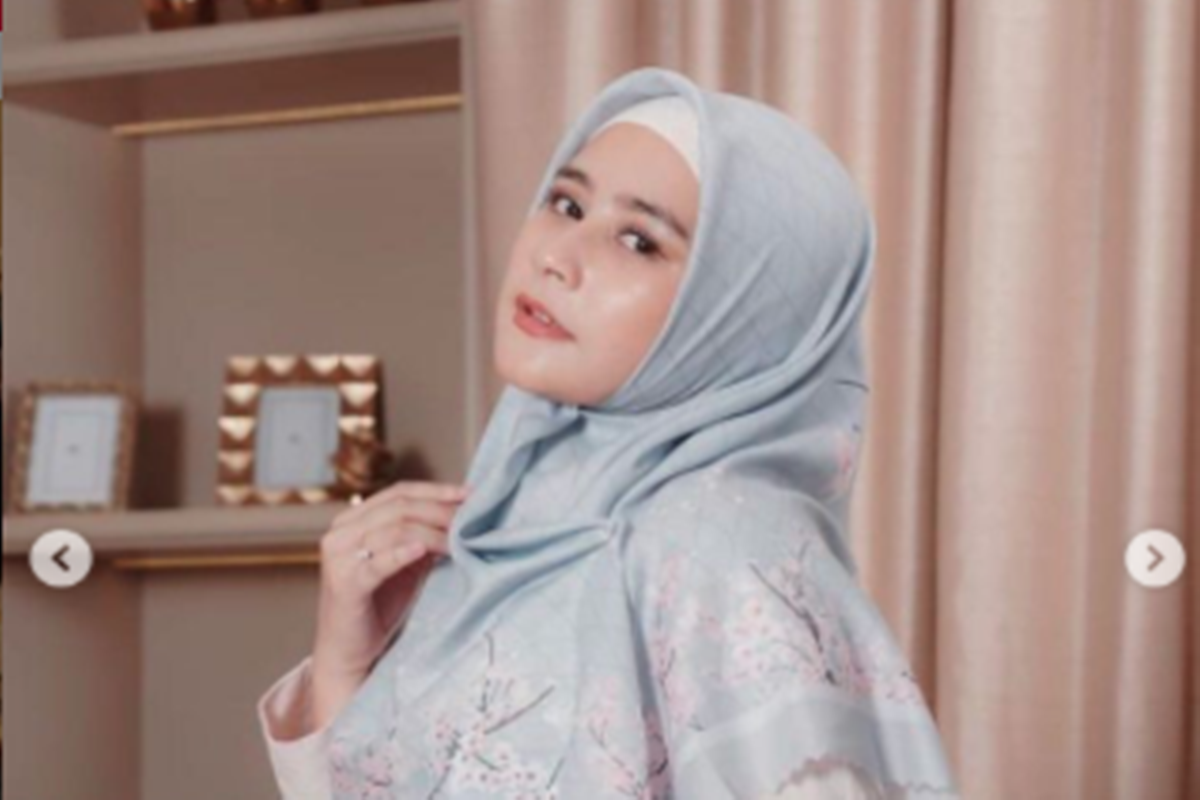 Prilly Latuconsina (foto: SC IG prillylatuconsina96) Prilly Latuconsina (foto: SC IG prillylatuconsina96)