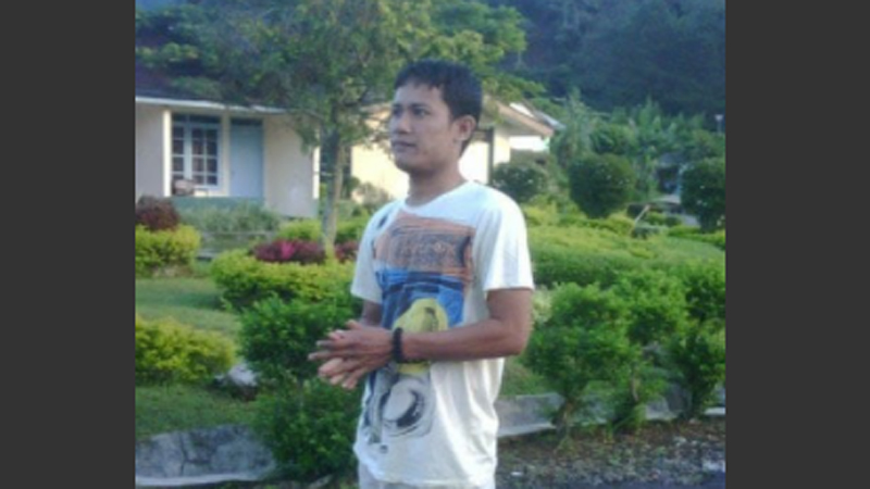Sepudin Zuhri (foto: Dok. Sepudin Zuhri) Sepudin Zuhri (foto: Dok. Sepudin Zuhri)