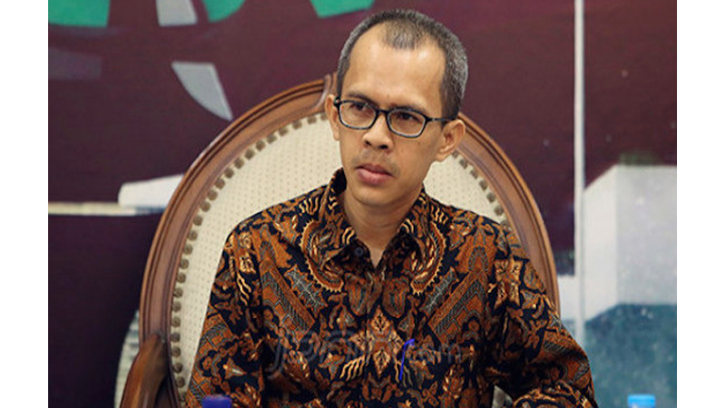 Ujang Komarudin (foto: JPNN) Ujang Komarudin (foto: JPNN)