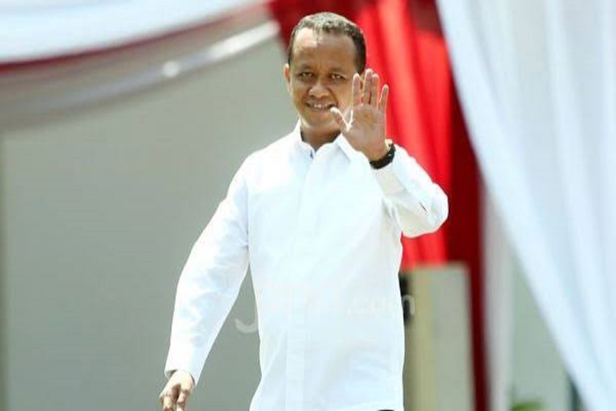 Bahlil Lahadalia Jadi Kandidat Kuat Kementerian Investasi ( foto: Bahlil Lahadalia Jadi Kandidat Kuat Kementerian Investasi ( foto: