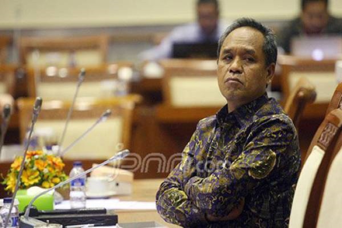 Seruan Keras dari Benny K Harman, Jokowi Jangan Diam ( Foto: dok JPNN) Seruan Keras dari Benny K Harman, Jokowi Jangan Diam ( Foto: dok JPNN)