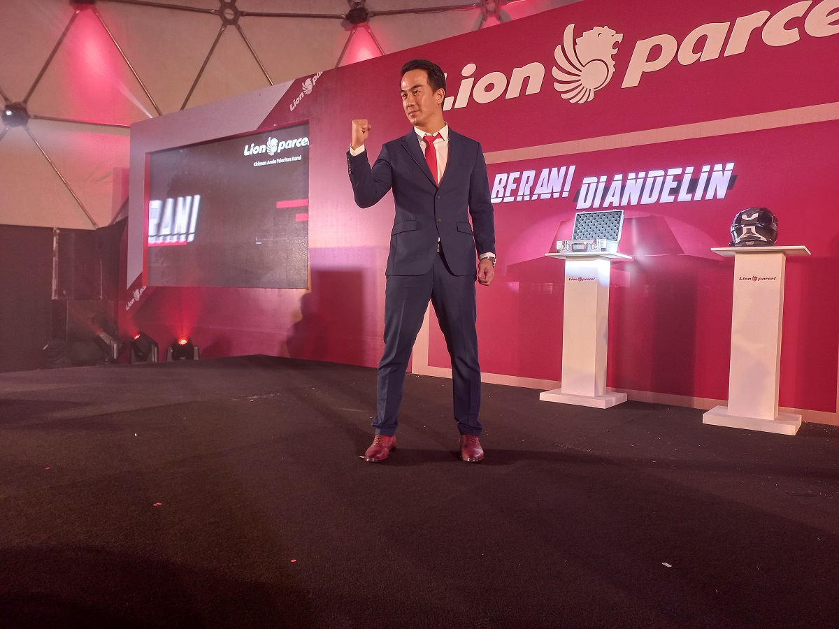 Pengalaman Syuting Joe Taslim di Mortal Kombat, Ternyata..(foto: Chelsea Venda) Pengalaman Syuting Joe Taslim di Mortal Kombat, Ternyata..(foto: Chelsea Venda)