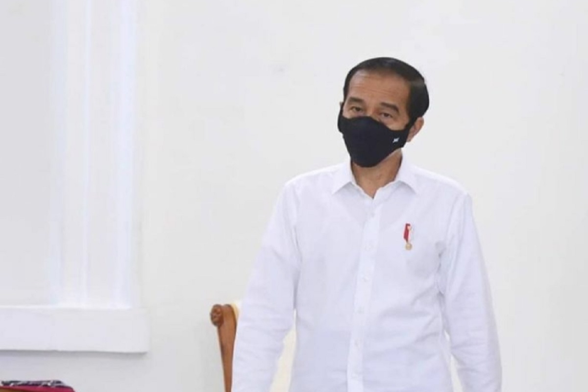 Akademisi Beber Fakta Jokowi Sebelum Jadi Presiden, Top Markotop! ( foto: instagram @jokowi) Akademisi Beber Fakta Jokowi Sebelum Jadi Presiden, Top Markotop! ( foto: instagram @jokowi)
