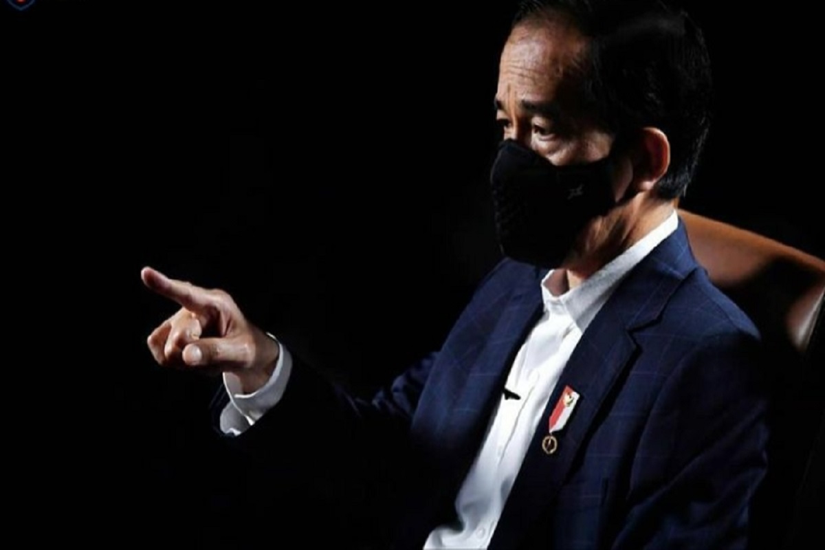 Deretan Tokoh Diprediksi Kena Reshuffle, Ali Ngabalin Terseret! ( foto: Instagram @jokowi) Deretan Tokoh Diprediksi Kena Reshuffle, Ali Ngabalin Terseret! ( foto: Instagram @jokowi)