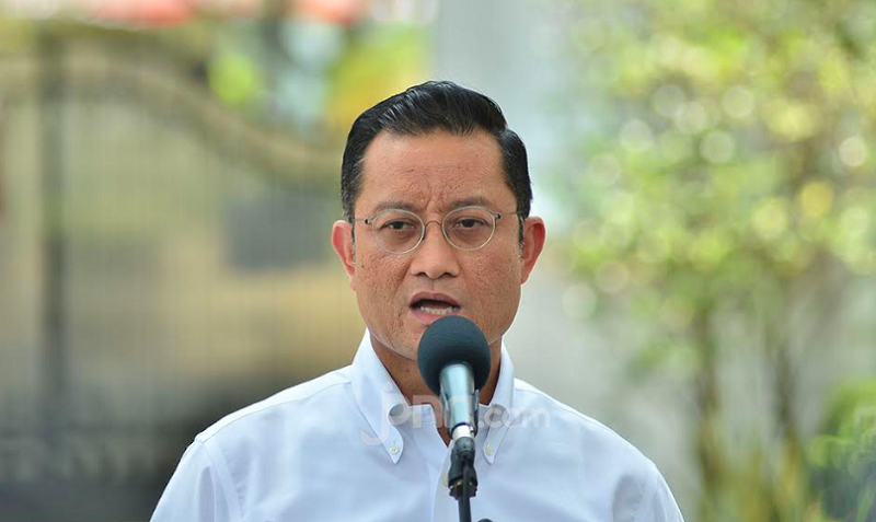 Saksi Korupsi Bansos Juliari Terbongkar, Alur Verifikasi Disorot! (Foto: Jpnn/M Fathra) Saksi Korupsi Bansos Juliari Terbongkar, Alur Verifikasi Disorot! (Foto: Jpnn/M Fathra)