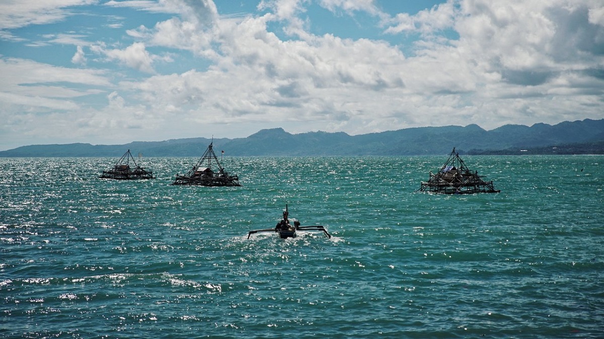 Ada Jaringan Interpol di Laut Indonesia, Ini Fungsi Utamanya (foto: dok KKP) Ada Jaringan Interpol di Laut Indonesia, Ini Fungsi Utamanya (foto: dok KKP)