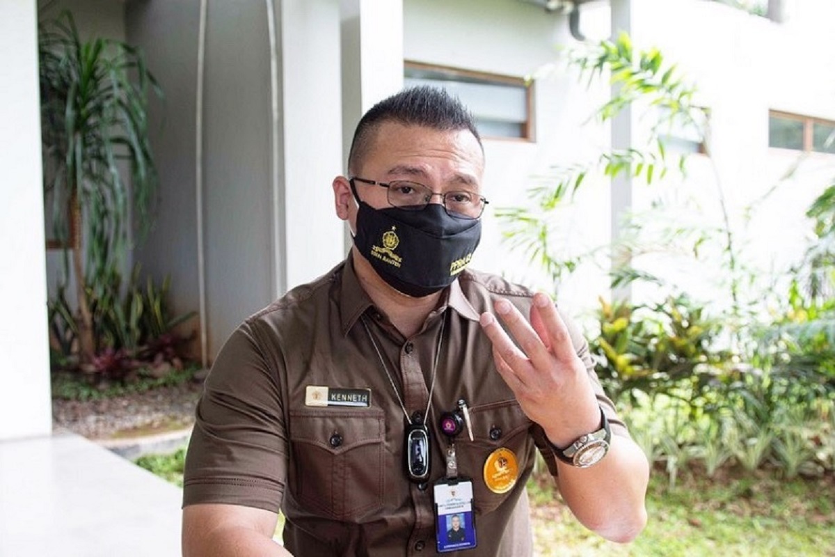 Hardiyanto Kenneth Murka, KPK DKI Buatan Anies Dipertanyakan! ( foto: dok PDI Perjuangan) Hardiyanto Kenneth Murka, KPK DKI Buatan Anies Dipertanyakan! ( foto: dok PDI Perjuangan)