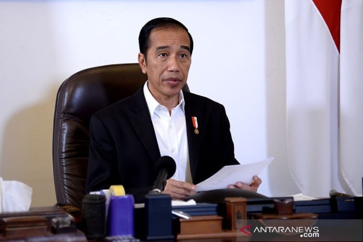 Ormas Radikal Zaman SBY, Akhirnya Dibabat Habis Jokowi (foto: ANTARA) Ormas Radikal Zaman SBY, Akhirnya Dibabat Habis Jokowi (foto: ANTARA)