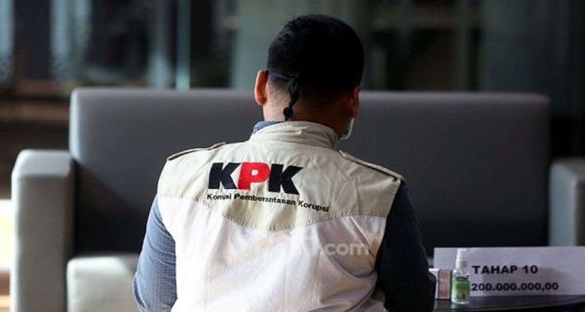75 Pegawai KPK Dinonaktifkan, Reaksi Fadli Zon Mengejutkan (foto: JPNN) 75 Pegawai KPK Dinonaktifkan, Reaksi Fadli Zon Mengejutkan (foto: JPNN)