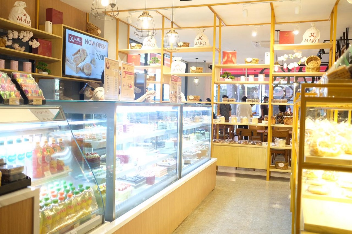 4 Rekomendasi Produk MAKO Cake and Bakery untuk Buka Puasa (foto: PR MAKO Cake and Bakery) 4 Rekomendasi Produk MAKO Cake and Bakery untuk Buka Puasa (foto: PR MAKO Cake and Bakery)