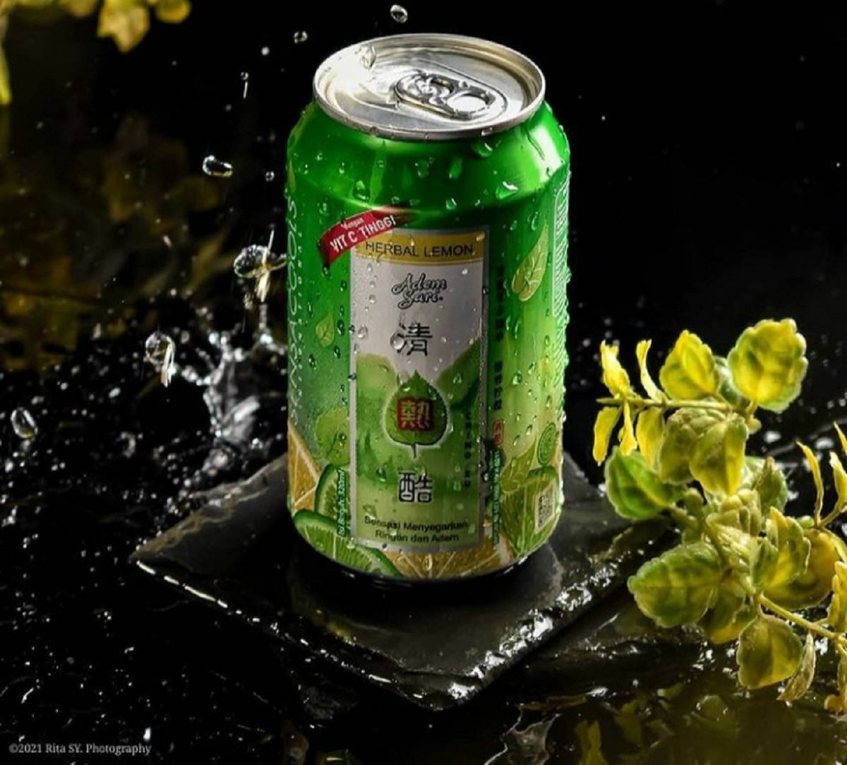 Minum Adem Sari Chingku Khasiatnya Mencengangkan, Luar Biasa! (foto: Instagram @reeta.syukree) Minum Adem Sari Chingku Khasiatnya Mencengangkan, Luar Biasa! (foto: Instagram @reeta.syukree)