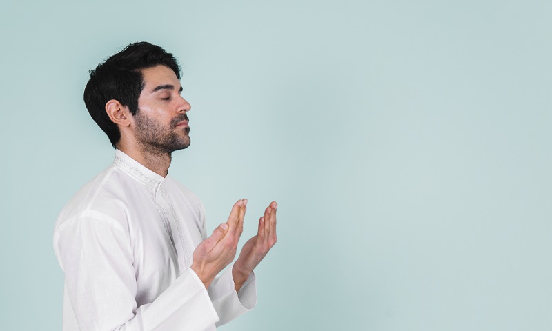 Jelang Lebaran, Amalkan Doa ini Sebelum Salat Idul Fitri (foto: pixabay) Jelang Lebaran, Amalkan Doa ini Sebelum Salat Idul Fitri (foto: pixabay)