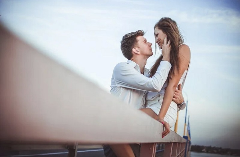 Wahai Pria, 3 Zodiak ini Paling Sulit Didekati, Butuh Perjuangan! (foto: Freepik) Wahai Pria, 3 Zodiak ini Paling Sulit Didekati, Butuh Perjuangan! (foto: Freepik)