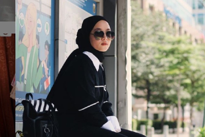 Nissa Sabyan dan Ayus Dikabarkan Menikah, Begini Penjelasannya..(foto: instagram @nissasabyan) Nissa Sabyan dan Ayus Dikabarkan Menikah, Begini Penjelasannya..(foto: instagram @nissasabyan)