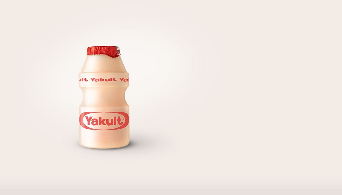 Jangan Diremehkan Rutin Minum Yakult Khasiatnya Genpi C