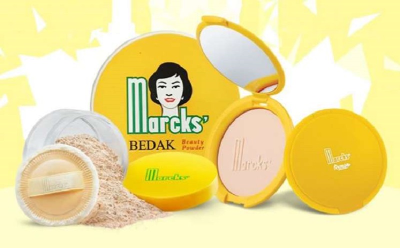 Sedang Dicari Para Wanita, Bedak Marcks Manfaatnya Ajaib Banget! (Foto : cantikberkilau ) Sedang Dicari Para Wanita, Bedak Marcks Manfaatnya Ajaib Banget! (Foto : cantikberkilau )