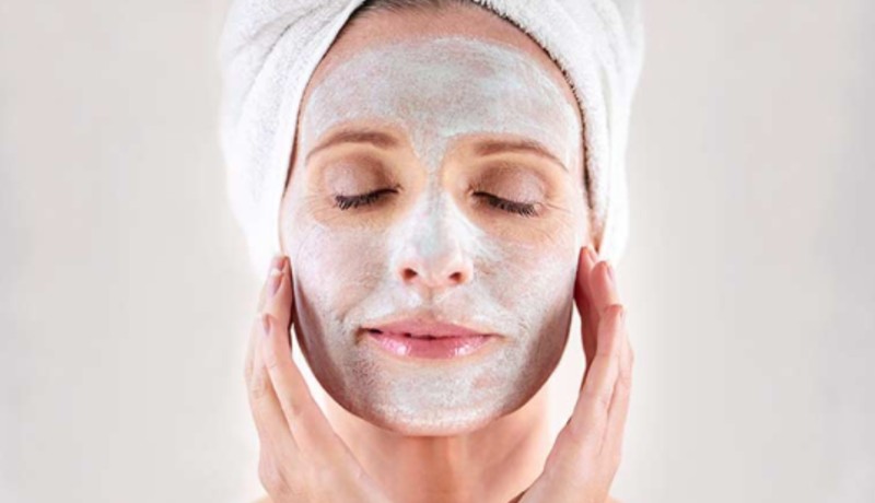 Rutin Pakai Masker Bayam, Kulit Bisa Semulus Bidadari ( foto: Pixabay) Rutin Pakai Masker Bayam, Kulit Bisa Semulus Bidadari ( foto: Pixabay)