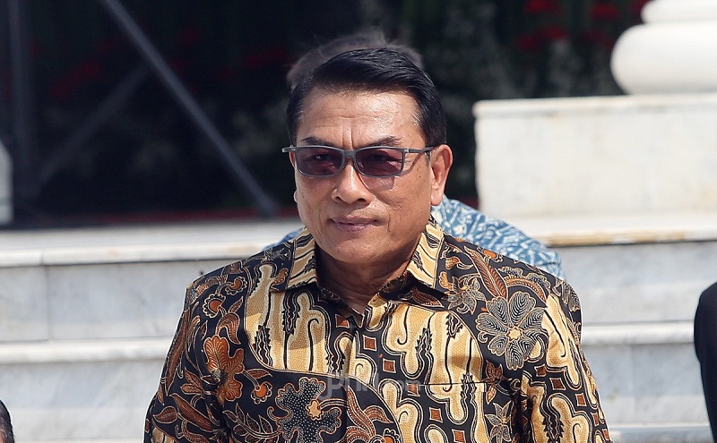 Detik-Detik KLB Demokrat, Pendiri Partai Bicara Soal Moeldoko ( foto: JPNN) Detik-Detik KLB Demokrat, Pendiri Partai Bicara Soal Moeldoko ( foto: JPNN)
