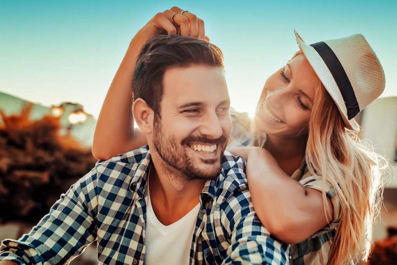 Rayuan Maut 3 Zodiak Ini Bikin Pria Kelepek-kelepek ( foto: freepik) Rayuan Maut 3 Zodiak Ini Bikin Pria Kelepek-kelepek ( foto: freepik)