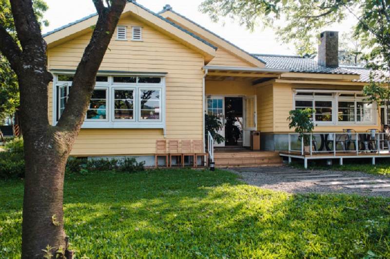 5 Tips Bangun Rumah Ramah Lingkungan ( foto: freepik) 5 Tips Bangun Rumah Ramah Lingkungan ( foto: freepik)