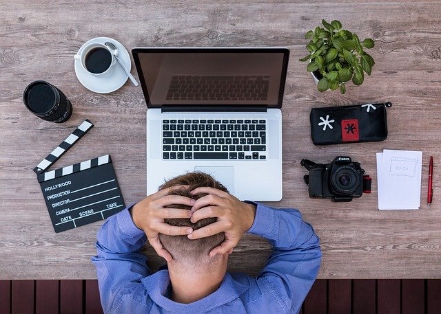3 Cara Ampuh Mengatasi Sakit Kepala Saat Puasa, Buktikan! (foto: pixabay) 3 Cara Ampuh Mengatasi Sakit Kepala Saat Puasa, Buktikan! (foto: pixabay)