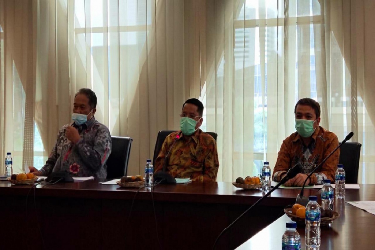 Kemenag Persiapkan Sidang Isbat Penentuan Awal Ramadan (Foto: Dok Kemenag) Kemenag Persiapkan Sidang Isbat Penentuan Awal Ramadan (Foto: Dok Kemenag)