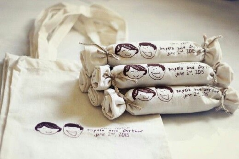 4 Souvenir Pernikahan Unik yang Bikin Tamu Terkesan, Murah Banget ( foto: pinterest) 4 Souvenir Pernikahan Unik yang Bikin Tamu Terkesan, Murah Banget ( foto: pinterest)