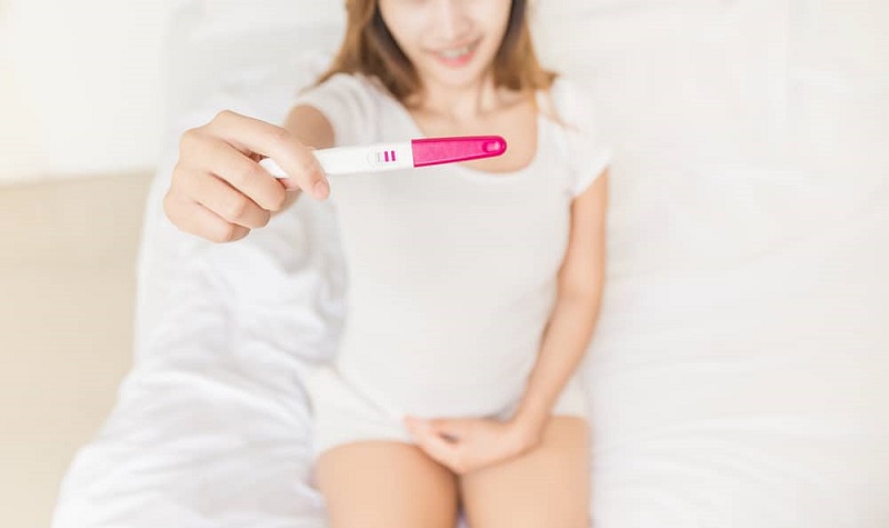 Kenali 3 Tanda Perempuan Subur, Nomor 2 Jarang Disadari (Foto: Shutterstock) Kenali 3 Tanda Perempuan Subur, Nomor 2 Jarang Disadari (Foto: Shutterstock)