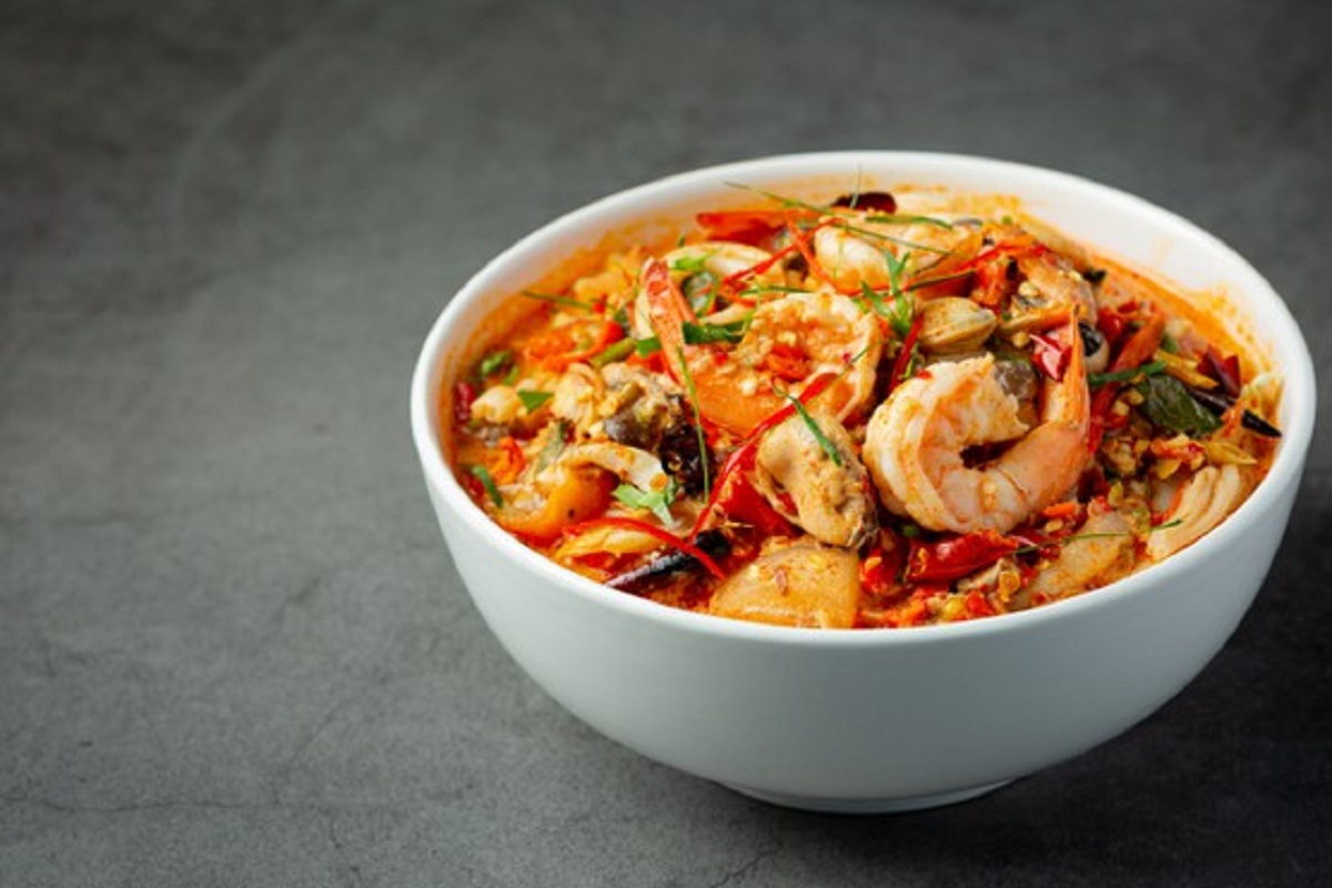 4 Kuliner Ini Makin Nikmat Saat Bulan Ramadan ( foto: freepik) 4 Kuliner Ini Makin Nikmat Saat Bulan Ramadan ( foto: freepik)