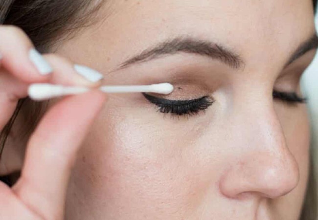 Ilustrasi cotton bud untuk kecantikan (Foto: beautynesia.com) Ilustrasi cotton bud untuk kecantikan (Foto: beautynesia.com)