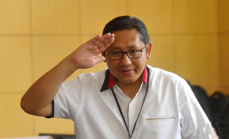 Anas Urbaningrum.(ANTARA/Wahyu Putro A.) Anas Urbaningrum.(ANTARA/Wahyu Putro A.)