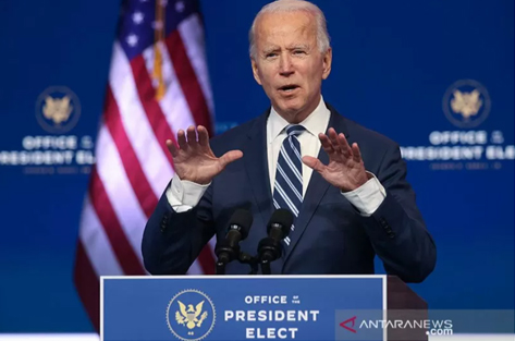 Joe Biden. Foto: AFP Joe Biden. Foto: AFP