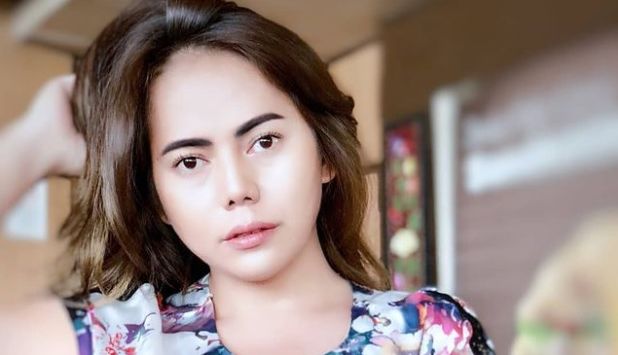 Dian Fransiskasari. Foto Instagram dian fransiskasari Dian Fransiskasari. Foto Instagram dian fransiskasari