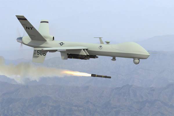 Ilustrasi manuver penyerangan Drone Israel. Foto: dronewars Ilustrasi manuver penyerangan Drone Israel. Foto: dronewars