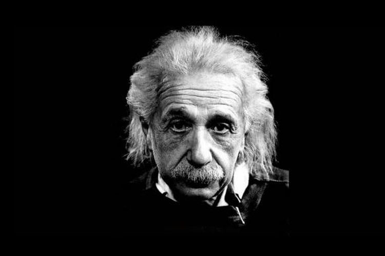 Albert Einstein. Foto: lifesun Albert Einstein. Foto: lifesun