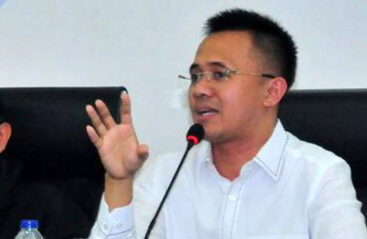Anggota Komisi VI DPR RI Mufti Anam. (ANTARA Jatim/A Malik Ibrahim) Anggota Komisi VI DPR RI Mufti Anam. (ANTARA Jatim/A Malik Ibrahim)