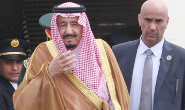Raja Arab Saudi Salman bin Abdulaziz Al-Saud. Foto: Imam Husein/dok.JPNN.com Raja Arab Saudi Salman bin Abdulaziz Al-Saud. Foto: Imam Husein/dok.JPNN.com