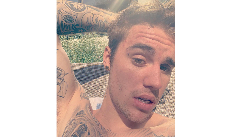 Penyanyi Justin Bieber akhirnya mengakui dirinya menggunakan narkoba dan suka bersikap kasar pada wanita (Sumber foto: Instagram) Penyanyi Justin Bieber akhirnya mengakui dirinya menggunakan narkoba dan suka bersikap kasar pada wanita (Sumber foto: Instagram)