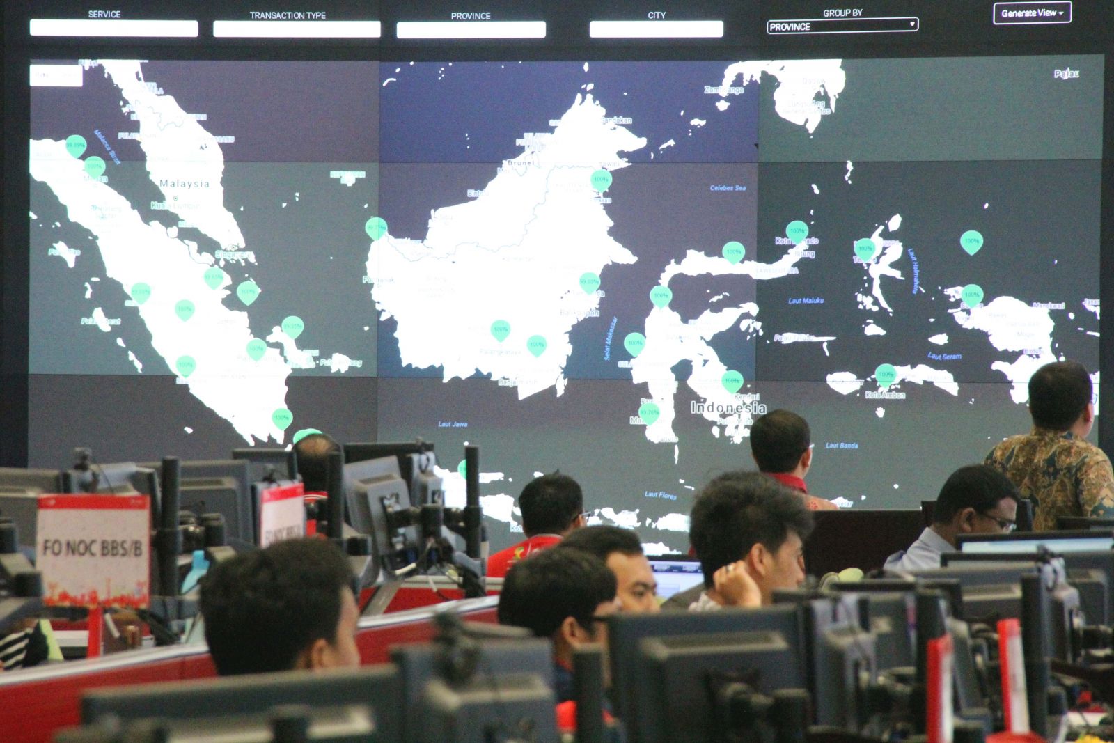 Momen Ramadan-Lebaran, Trafik Layanan Data Telkomsel Tumbuh Pesat. Foto: Telkomsel Momen Ramadan-Lebaran, Trafik Layanan Data Telkomsel Tumbuh Pesat. Foto: Telkomsel