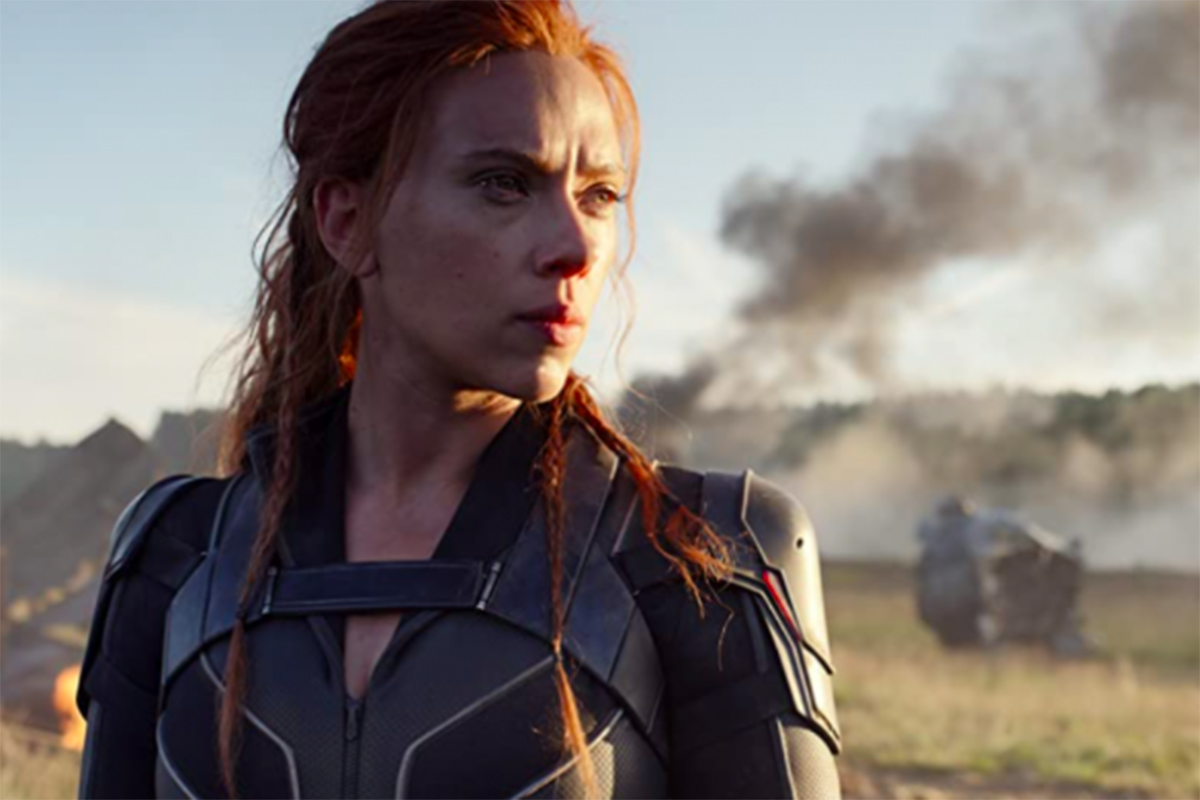 Black Widow (2021). Foto: Marvel, Disney Black Widow (2021). Foto: Marvel, Disney