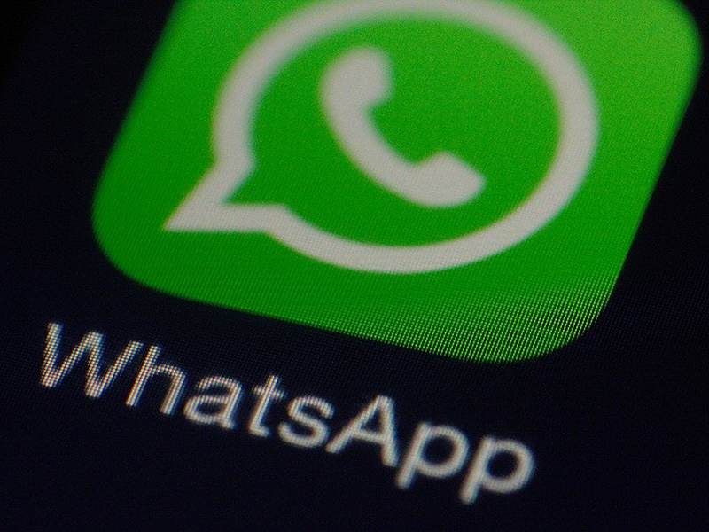 Ilustrasi WhatsApp. Foto: Pixabay Ilustrasi WhatsApp. Foto: Pixabay