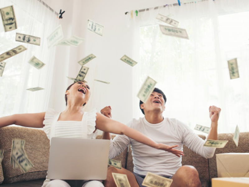 Wah, Besok 3 Zodiak Dapat Rezeki Melimpah dari Berbagai...