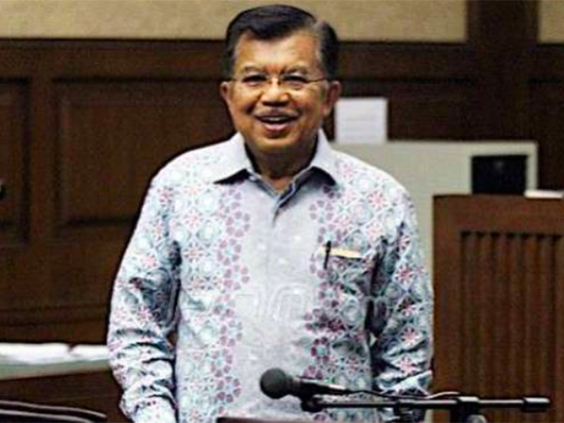 Ketua Umum Dewan Masjid Indonesia (DMI) Jusuf Kalla (JK). Foto: JPNN/GenPI.co Ketua Umum Dewan Masjid Indonesia (DMI) Jusuf Kalla (JK). Foto: JPNN/GenPI.co
