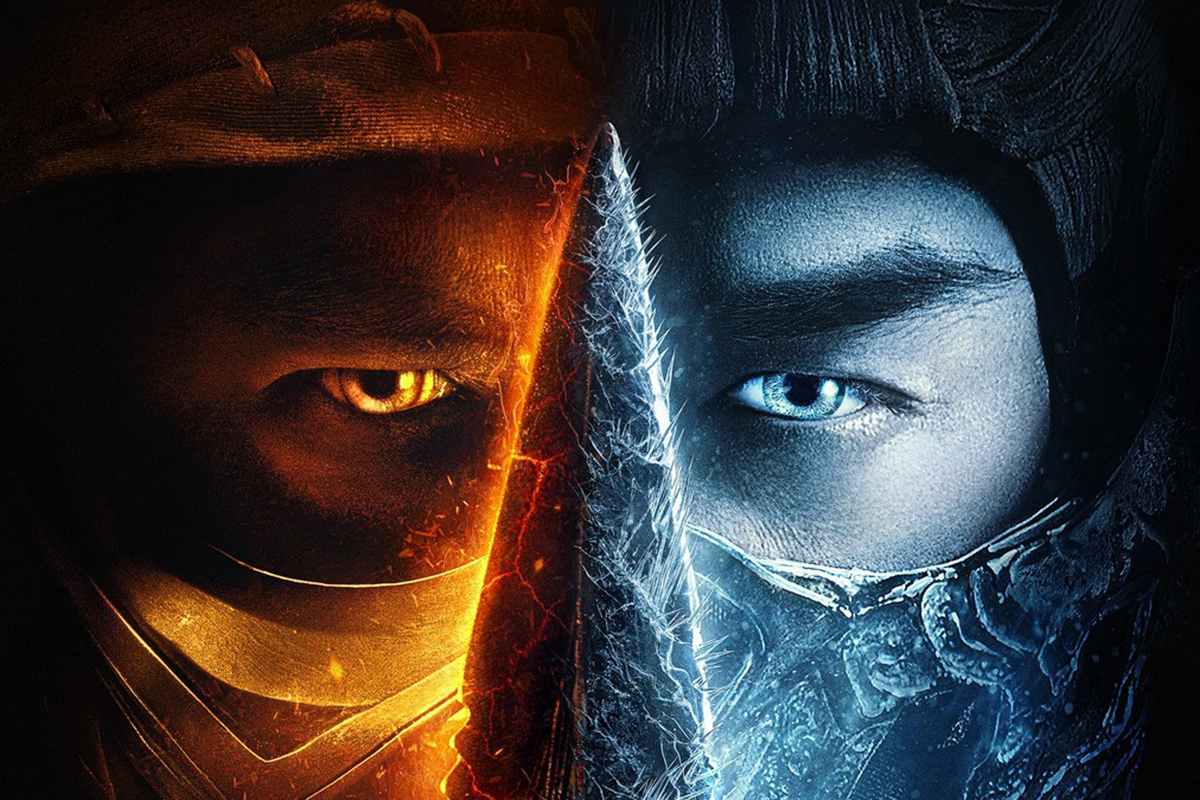 Mortal Kombat. Foto: IMDb Mortal Kombat. Foto: IMDb