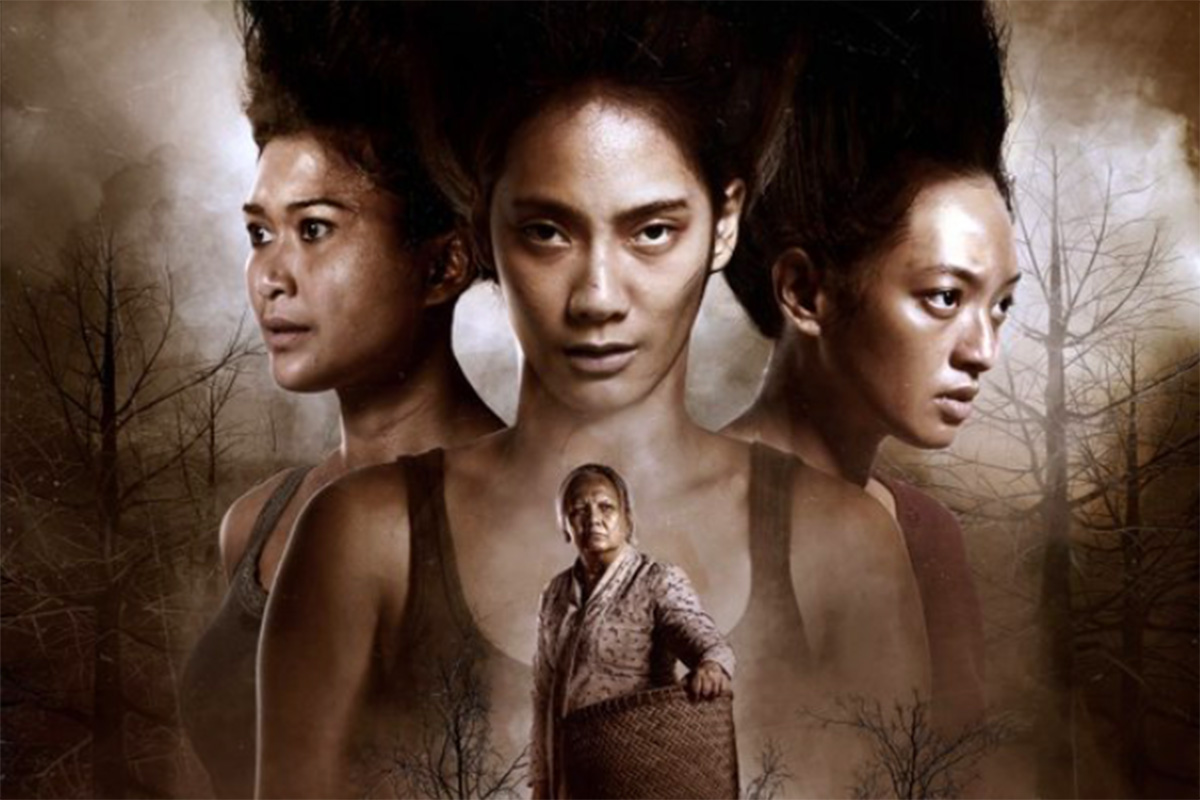 Perempuan Tanah Jahanam. Foto: IMDb Perempuan Tanah Jahanam. Foto: IMDb