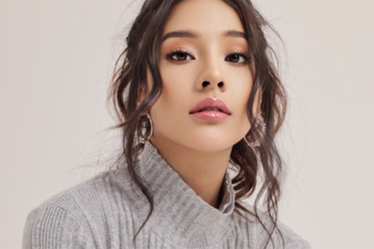 Anya Geraldine merambah bisnis kecantikan. Foto: Instagram @anyageraldine Anya Geraldine merambah bisnis kecantikan. Foto: Instagram @anyageraldine