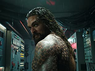 Jason Momoa dalam film Aquaman. Foto: IMDb Jason Momoa dalam film Aquaman. Foto: IMDb