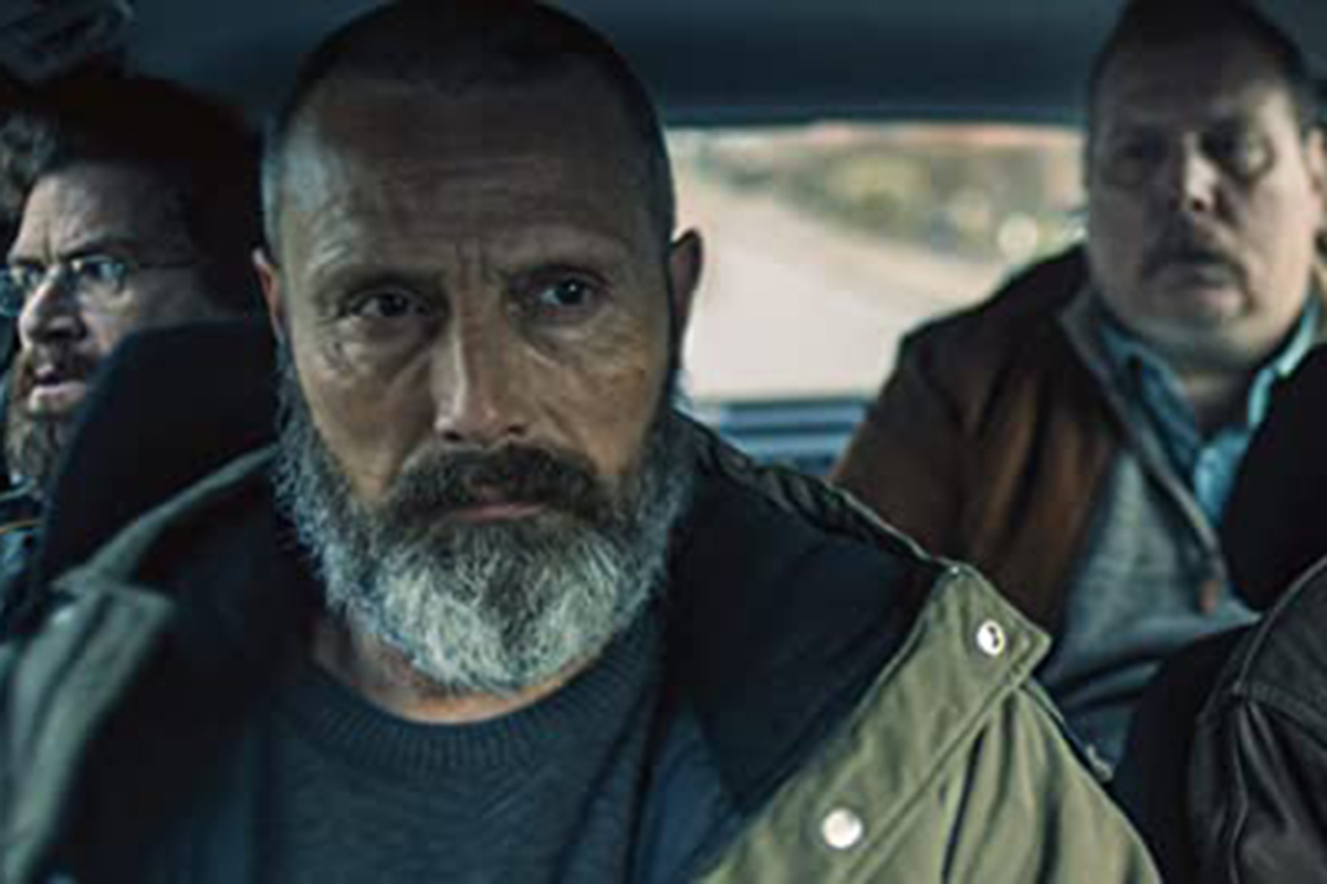 Riders of Justice. Foto: IMDb Riders of Justice. Foto: IMDb